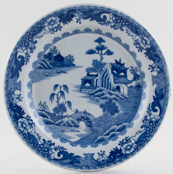 Plate c1820